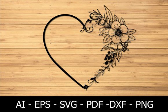 Laser Cut Tree Decor Wall Art SVG